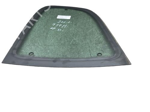 Rear right door window PEUGEOT 206+ (2L_, 2M_) 1.4 HDi eco 70 | BP25530404C21 