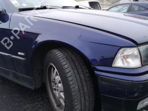 Left front indicator BMW 3 (E36) 316 i | BP25584281C32  - Image 6