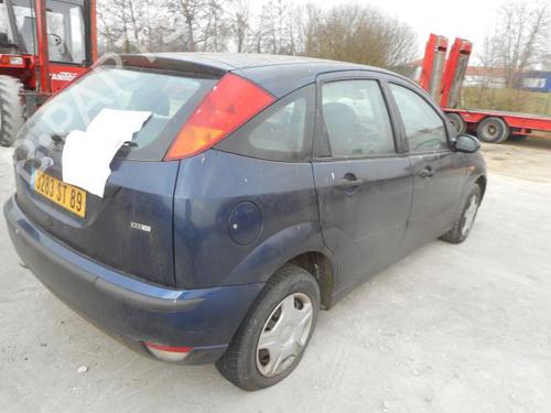 Rattstammestilk FORD FOCUS I (DAW, DBW) 1.8 TDCi | BP25522863I23 