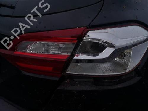 Starter FORD FIESTA VII (HJ, HF) 1.0 EcoBoost | BP25538681M8  - Image 15