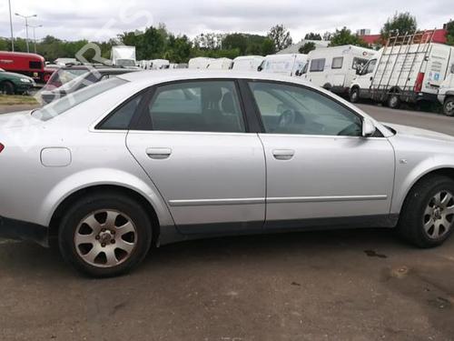 Køfangervange AUDI A4 B6 (8E2) 1.9 TDI | BP25537582C73 - Image 11