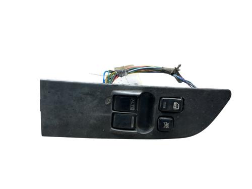 Used Left front window switch Left front window switch NISSAN TERRANO II (R20) 2.7 TDi 4WD (125 hp) 33550108 33550108