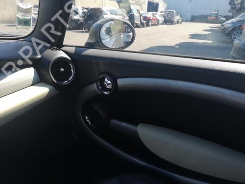 Front right window mechanism MINI MINI (R56) Cooper D | BP25517278C23 