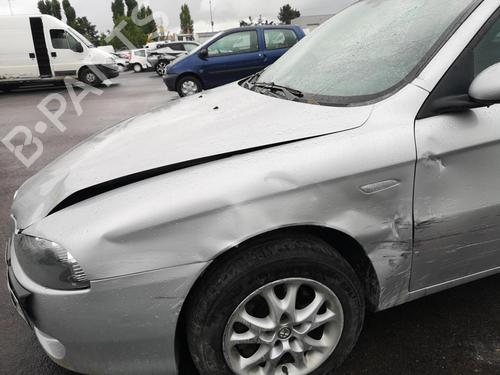 Left tailgate light ALFA ROMEO 147 (937_) 1.9 JTDM 8V (937.AXD1A, 937.AXU1A, 937.BXU1A) | BP25517520C79  - Image 33