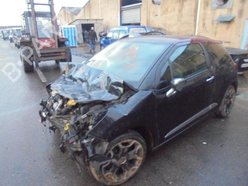 Left front window switch CITROËN DS3 (SA_) 1.6 HDi 90 | BP25559983I27 - Image 13