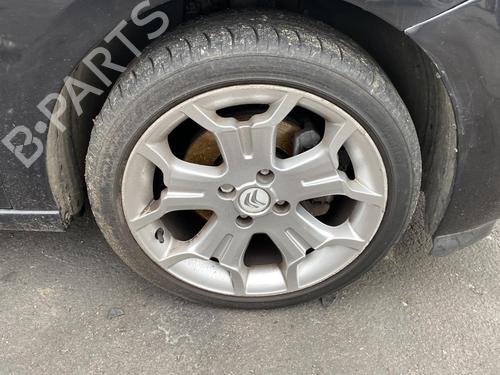 Front left interior door handle CITROËN DS3 (SA_) 1.6 VTi 120 | BP25512338I13  - Image 11