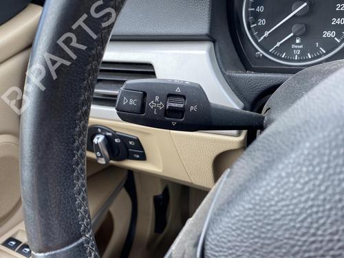 Front right interior door handle BMW 3 Touring (E91) 318 d | BP25529114I14 