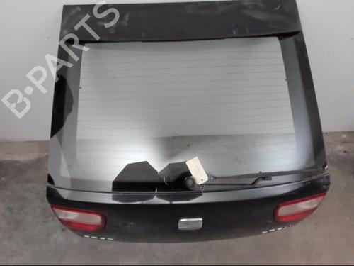 Used Tailgate SEAT LEON (1M1) 1.9 TDI (110 hp) 25516512