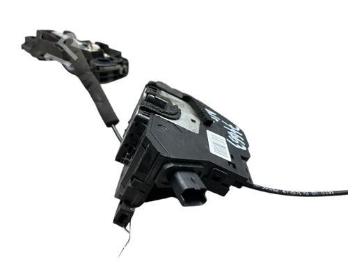 Front right lock FORD FIESTA V (JH_, JD_) 1.4 TDCi | BP30059078C97 