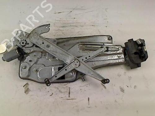 Used Front right window mechanism RENAULT LAGUNA I (B56_, 556_) 1.8 (B56Z) (94 hp) 25559170