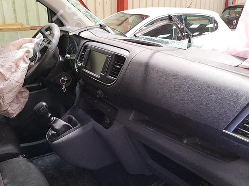 koblingspedal PEUGEOT EXPERT Van (V_) 2.0 BlueHDi 120 | BP25581722I13 - Image 7