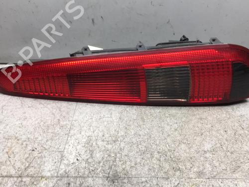 Right taillight FORD FUSION (JU_) 1.4 TDCi | BP25552017C35 