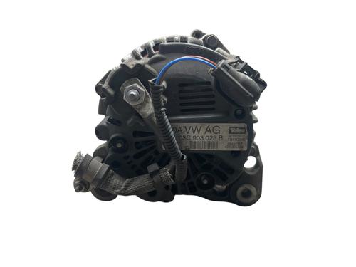 Used Alternator Alternator AUDI A3 Sportback (8PA) 1.6 FSI (115 hp) 27271686 27271686