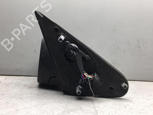Left mirror PEUGEOT 406 (8B) 2.0 HDI 110 | BP25524963C26 