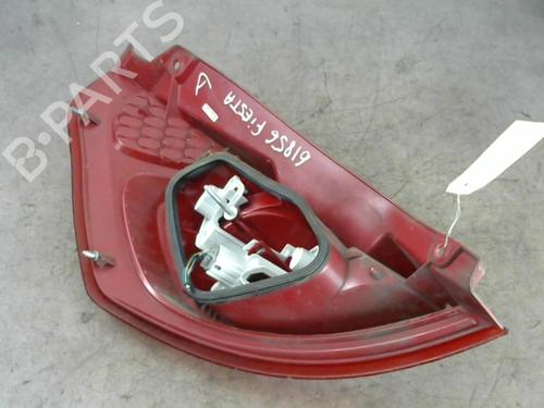 right-taillight-ford-fiesta-vi-cb1-ccn-2008-25524176 main image