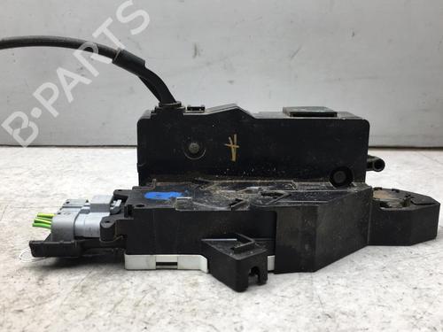 Used Front right lock CITROËN C3 Picasso (SH_) 1.6 HDi (90 hp) 25580860