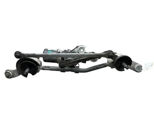 Front wiper motor NISSAN JUKE (F15) 1.5 dCi | BP25566966M29 