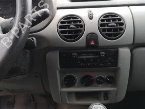 Generator RENAULT KANGOO (KC0/1_) 1.5 dCi (KC08, KC09) | BP25538762M7 
