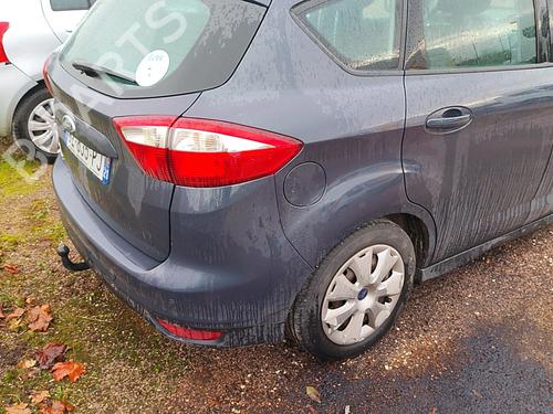 Left front window switch FORD C-MAX II (DXA/CB7, DXA/CEU) 1.6 TDCi | BP25552294I27 - Image 7