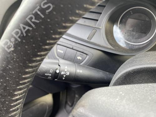 Left front indicator CITROËN C5 III (RD_) 1.6 HDi 115 (RD9HRA, RD9HLA, RD9HL0) | BP37589198C32 - Image 23