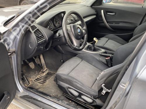 Rear left seatbelt BMW 1 (E87) 120 d | BP25512606I29  - Image 8