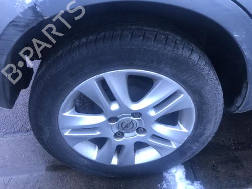 Left taillight OPEL AGILA B (H08) 1.2 (F68) | BP25556877C34 - Image 9