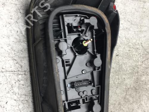 Used Right taillight Right taillight PEUGEOT 306 Hatchback (7A, 7C, N3, N5) 2.0 HDI 90 (90 hp) 25551441 25551441