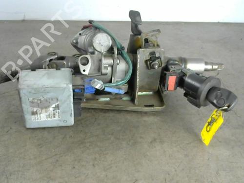Used Steering column RENAULT TWINGO II (CN0_) 1.5 dCi (CN0E) (64 hp) 25579165