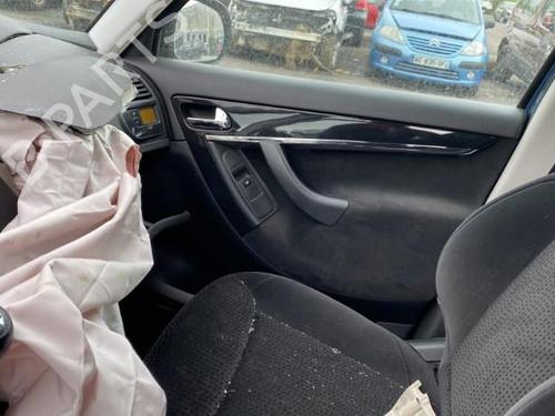 ABS Bremseaggregat CITROËN C4 Picasso I MPV (UD_) 2.0 HDi 138 | BP25548896M43 