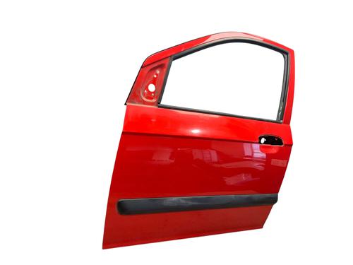Left front door HYUNDAI GETZ (TB) 1.5 CRDi | BP26965282C2 