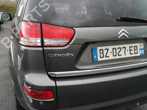 Electronic module CITROËN C-CROSSER (VU_, VV_) 2.2 HDi | BP25514771M83 - Image 26