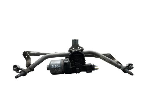 Front wiper motor PEUGEOT 208 I (CA_, CC_) 1.6 HDi / BlueHDi 75 | BP25529578M29