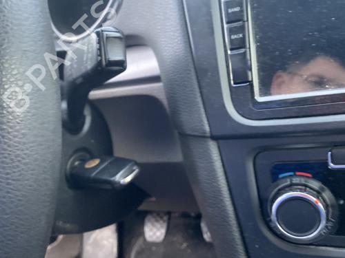 Left front shock absorber VW GOLF VI (5K1) 2.0 TDI | BP32293714M16  - Image 9