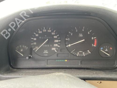 Switch BMW 5 (E34) 520 i 24V | BP25542845I30  - Image 21