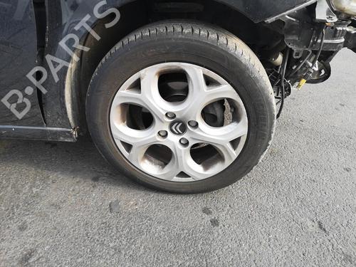 Switch CITROËN C3 II (SC_) 1.4 HDi 70 (SC8HZC, SC8HR0, SC8HP4) | BP25538913I30  - Image 9