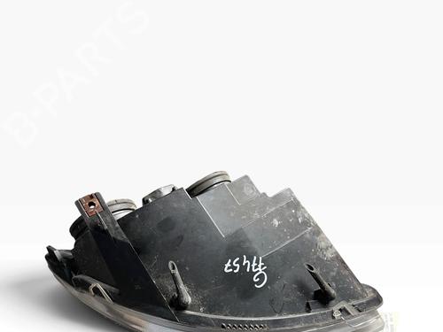 Left headlight LANCIA MUSA (350_) 1.4 (350.AXA11, 350.AXA1A) | BP40205384C28 - Image 3