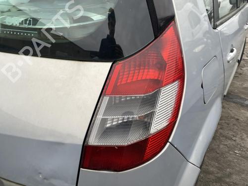 Switch RENAULT SCÉNIC II (JM0/1_) 1.5 dCi (JM02, JM13) | BP25539916I30 - Image 10