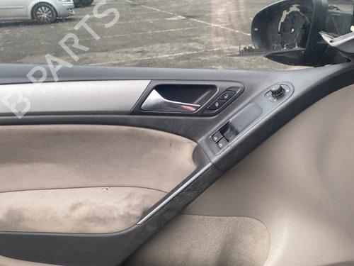 Ignition barrel VW GOLF VI (5K1) 1.4 TSI | BP31135254M48 - Image 15