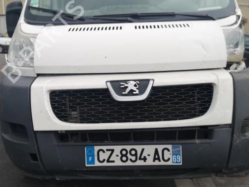 Front right window mechanism PEUGEOT BOXER Platform/Chassis 2.2 HDi 110 | BP25537025C23 - Image 27