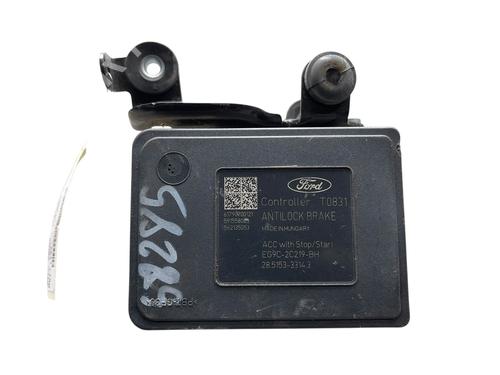 ABS pump FORD MONDEO V Hatchback (CE) 2.0 TDCi | BP30858840M43  - Image 5