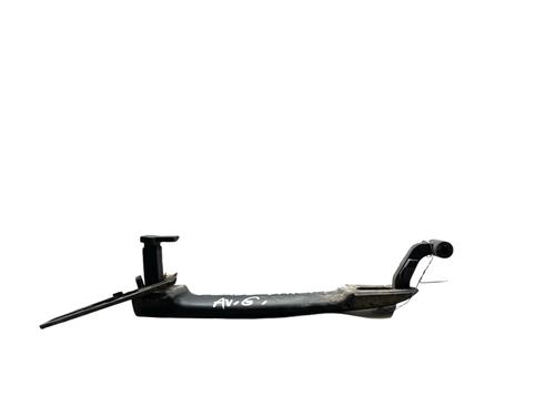 Used Front left exterior door handle Front left exterior door handle MERCEDES-BENZ SPRINTER 3-t Van (B906) 209 CDI (906.611, 906.613) (88 hp) 25507114 25507114