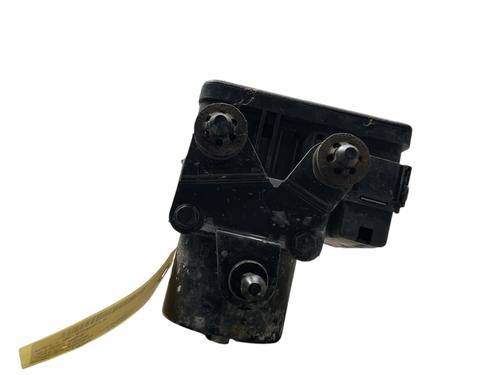 Used ABS pump ABS pump VW TOURAN (1T1, 1T2) 2.0 TDI 16V (140 hp) 25543066 25543066