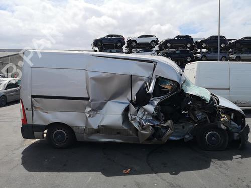 Højre solskærm RENAULT MASTER III Van (FV) 2.3 dCi 165 FWD (FV0P, FV0U, FV11, FV12, FV1E) | BP25533233I2  - Image 22