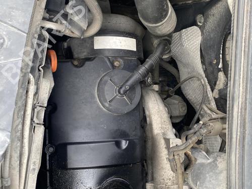 Front right seatbelt VW TRANSPORTER T5 Van (7HA, 7HH, 7EA, 7EH) 1.9 TDI | BP25515462I25  - Image 31