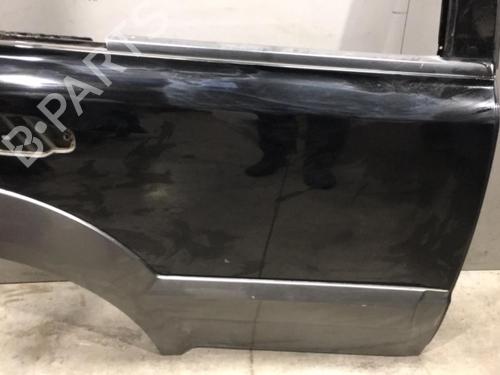 Right rear door KIA SORENTO I (JC) 2.5 CRDi 4WD | BP25571572C5 