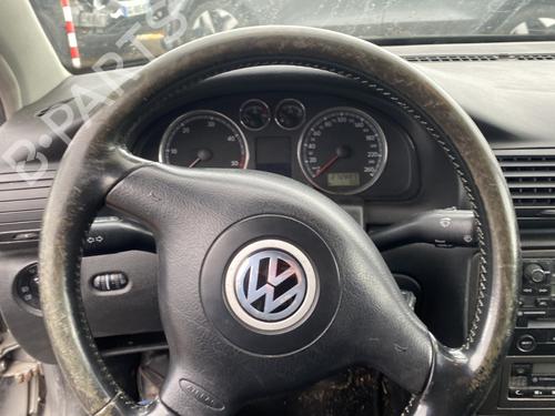Climate control VW PASSAT B5.5 (3B3) 1.9 TDI | BP33933640I5 - Image 27