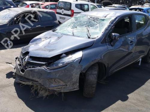 Left tailgate light RENAULT CLIO IV (BH_) 1.5 dCi 75 | BP25524026C79 - Image 17