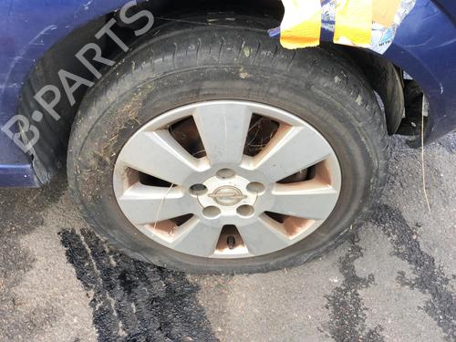 Bakspejl Højre OPEL MERIVA A MPV (X03) 1.7 CDTI (E75) | BP25534853C27 