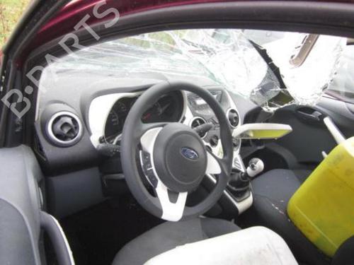 Washer pump FORD KA (RU8) 1.2 | BP25532569E24 - Image 4