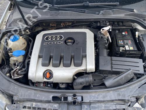 Front wiper motor AUDI A3 (8P1) 2.0 TDI 16V | BP32476953M29 - Image 5